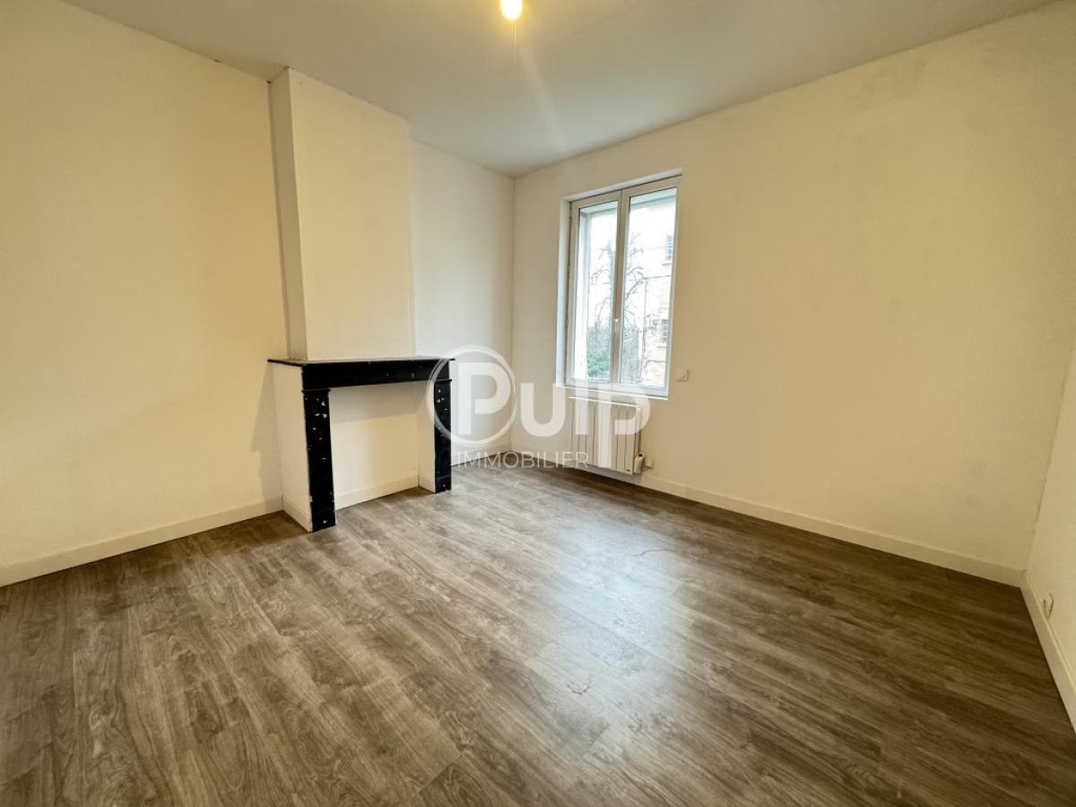 vente Maison Bethune (62400) réf:annf1 - Pulp Immobilier