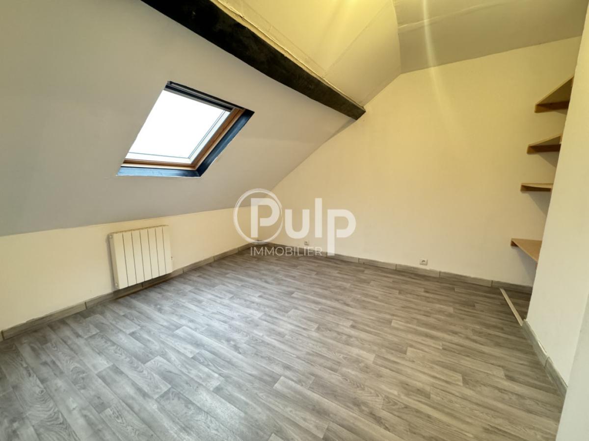 vente Maison Bethune (62400) réf:annf1 - Pulp Immobilier