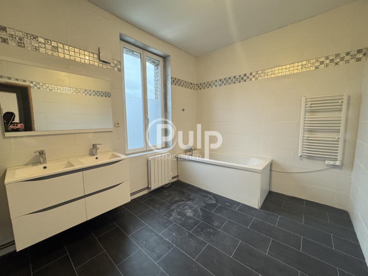 vente Maison Bethune (62400) réf:annf1 - Pulp Immobilier