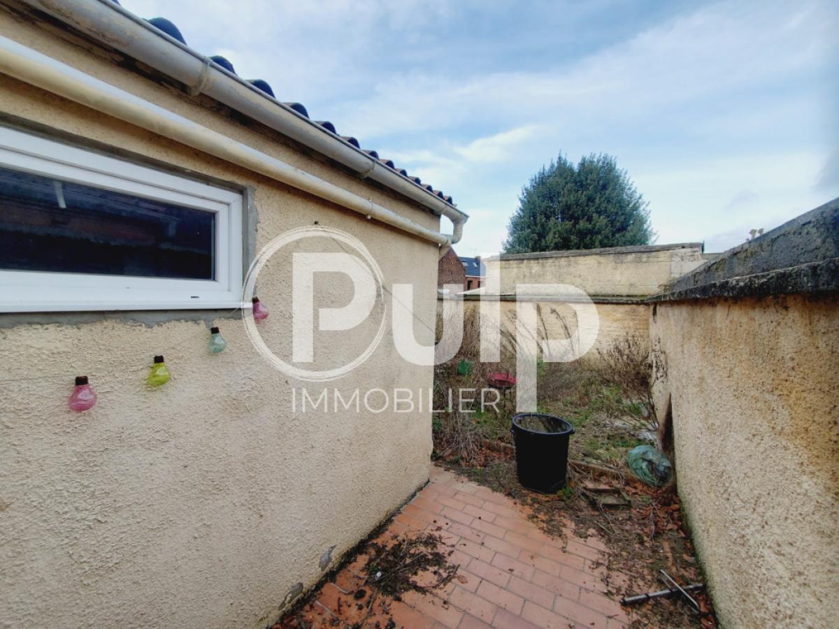 vente Maison Bethune (62400) réf:annf1 - Pulp Immobilier