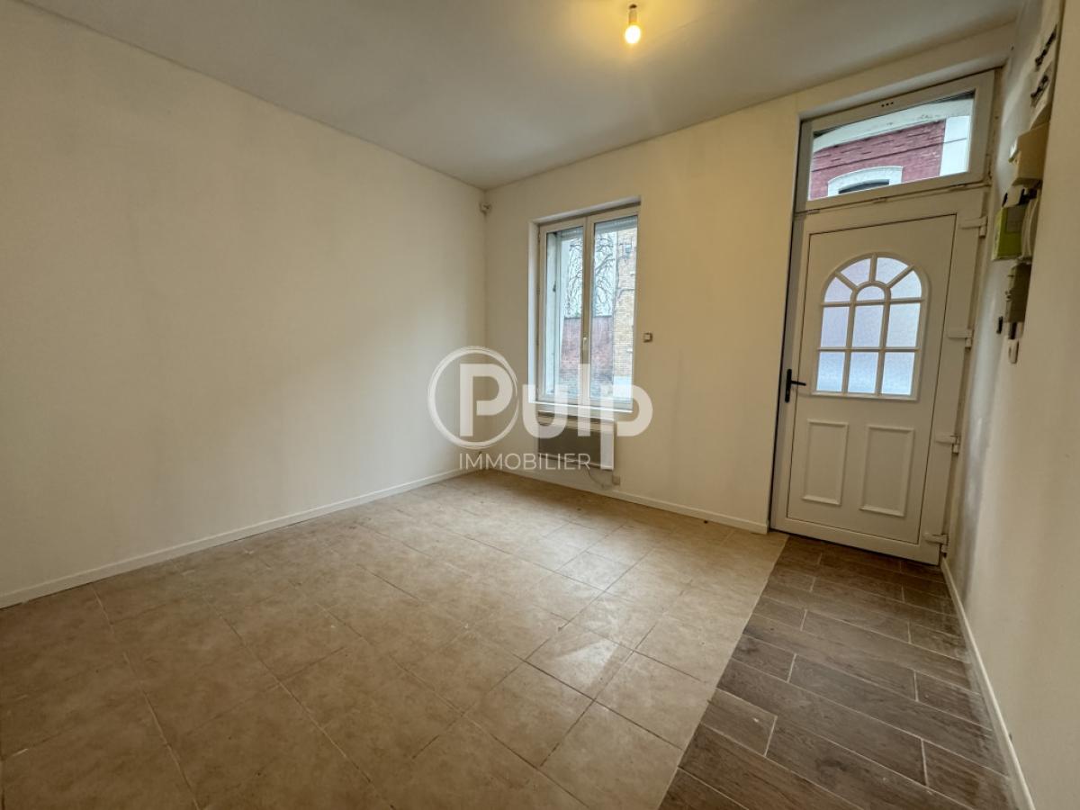 vente Maison Bethune (62400) réf:annf1 - Pulp Immobilier