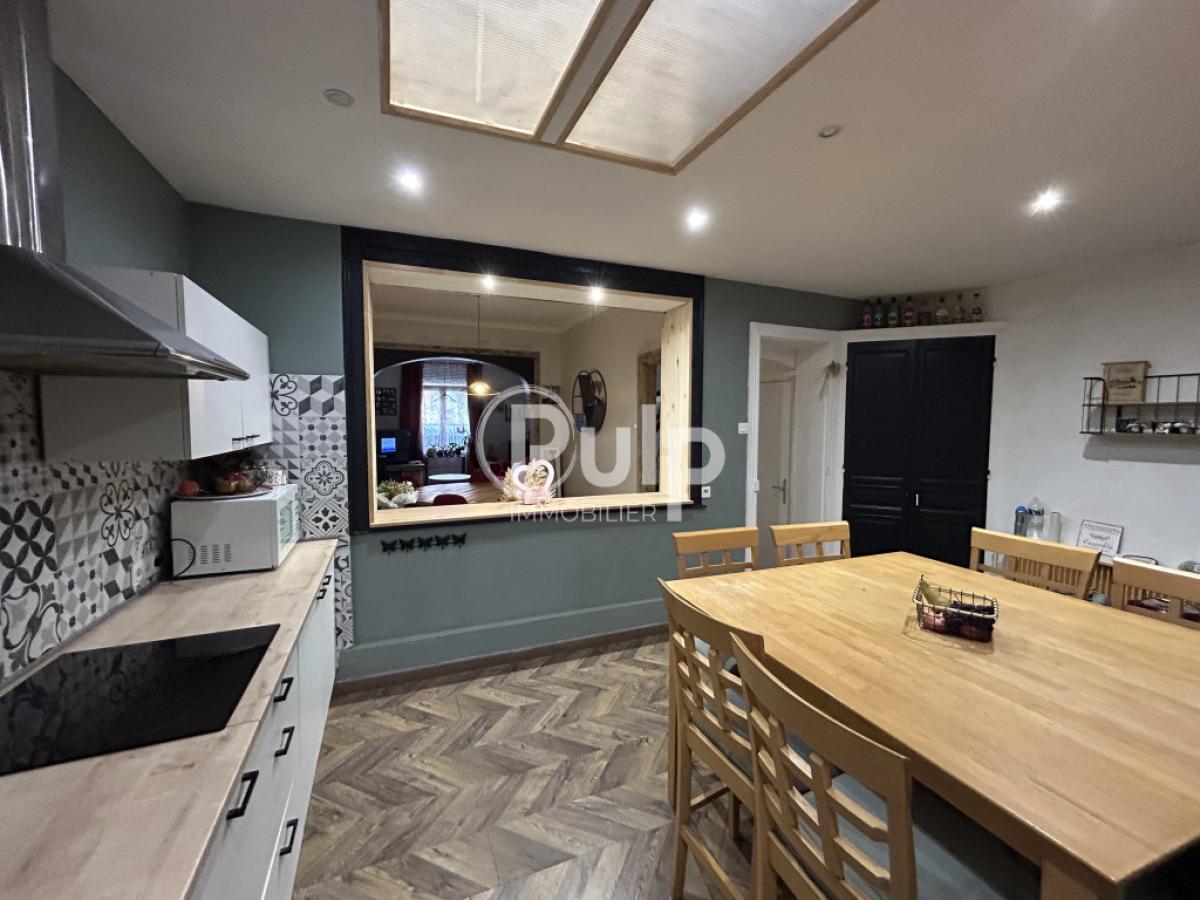vente Maison Bethune (62400) réf:annf16390 - Pulp Immobilier