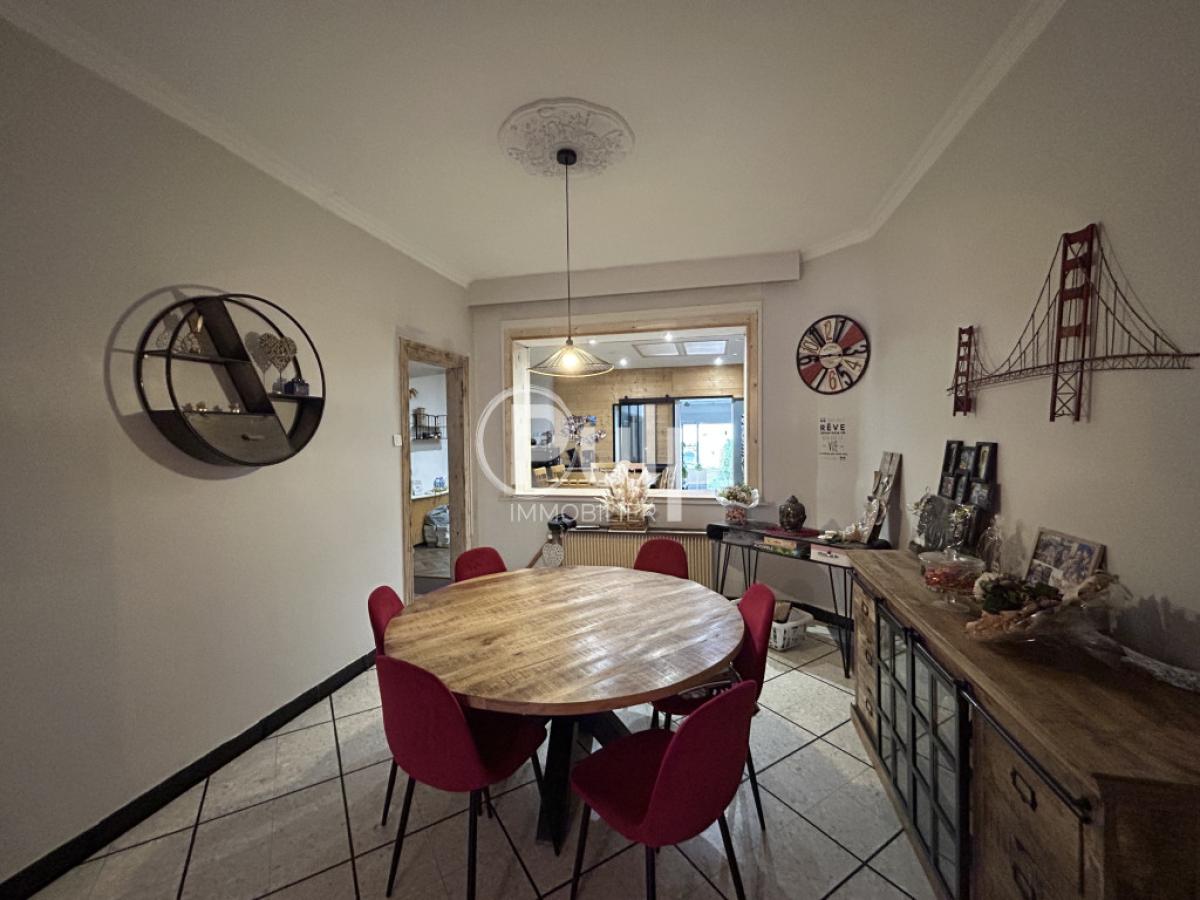 vente Maison Bethune (62400) réf:annf16390 - Pulp Immobilier