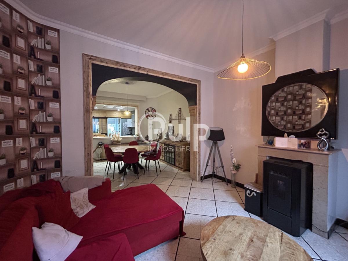 vente Maison Bethune (62400) réf:annf16390 - Pulp Immobilier