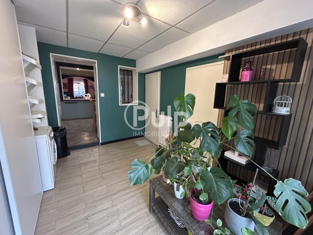 vente Maison Bethune (62400) réf:annf16390 - Pulp Immobilier