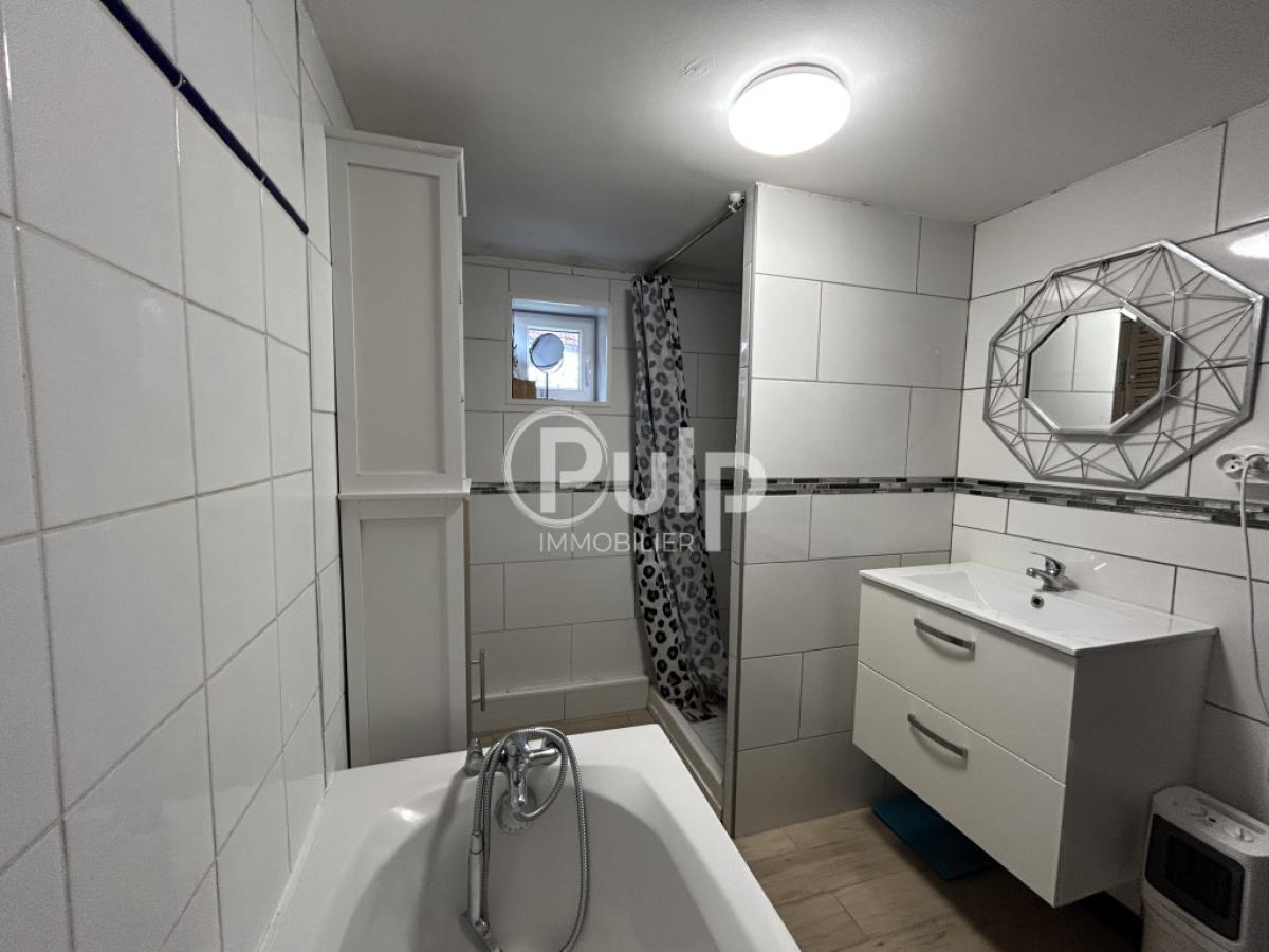 vente Maison Bethune (62400) réf:annf16390 - Pulp Immobilier