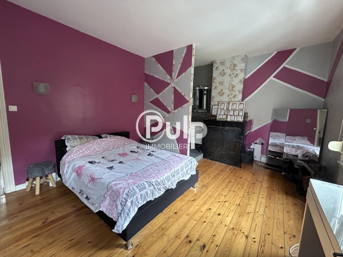 vente Maison Bethune (62400) réf:annf16390 - Pulp Immobilier