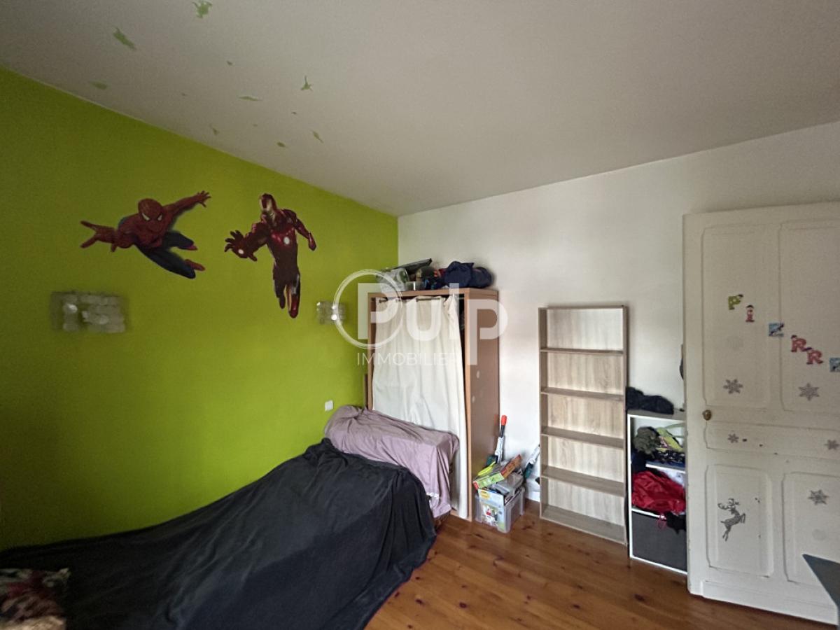vente Maison Bethune (62400) réf:annf16390 - Pulp Immobilier