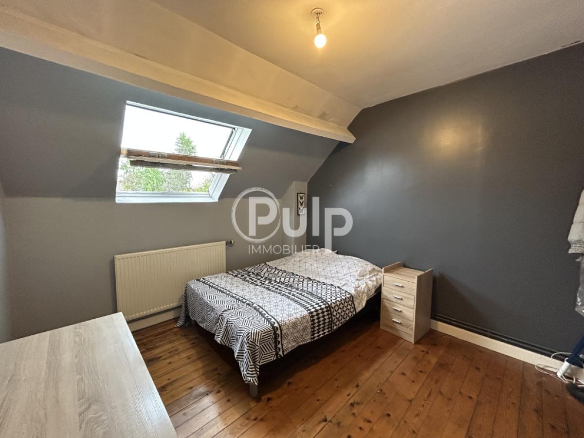 vente Maison Bethune (62400) réf:annf16390 - Pulp Immobilier