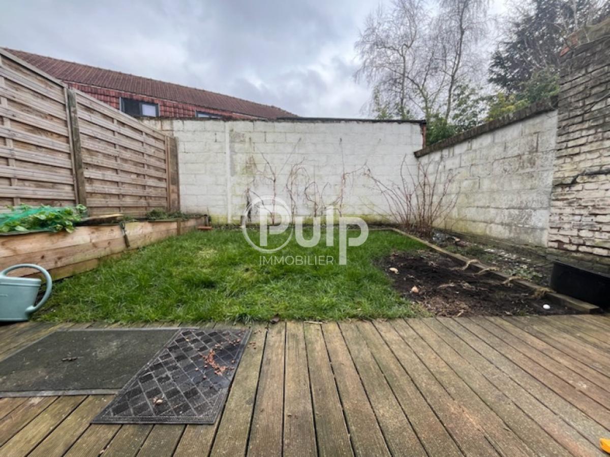 vente Maison Bethune (62400) réf:annf16390 - Pulp Immobilier