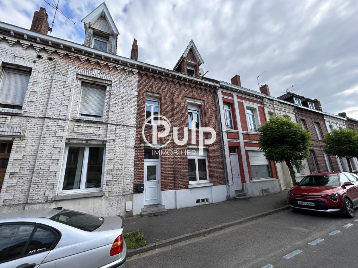 vente Maison Bethune (62400) réf:annf16390 - Pulp Immobilier
