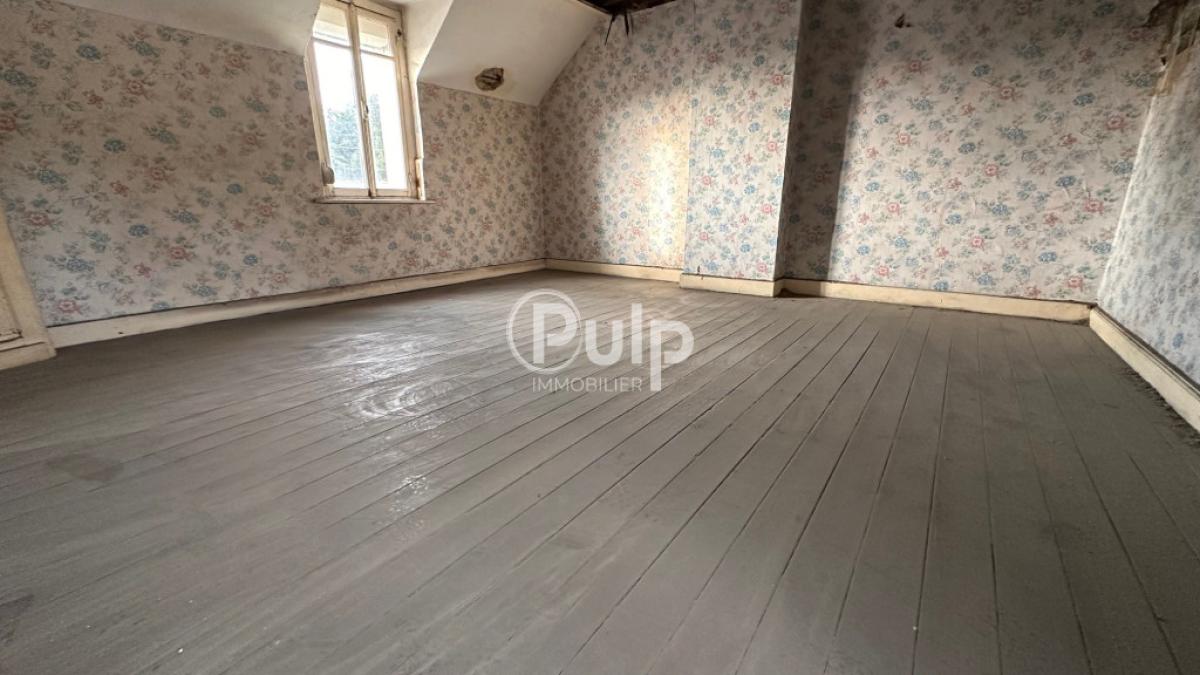 vente Maison Bethune (62400) réf:annf17663 - Pulp Immobilier