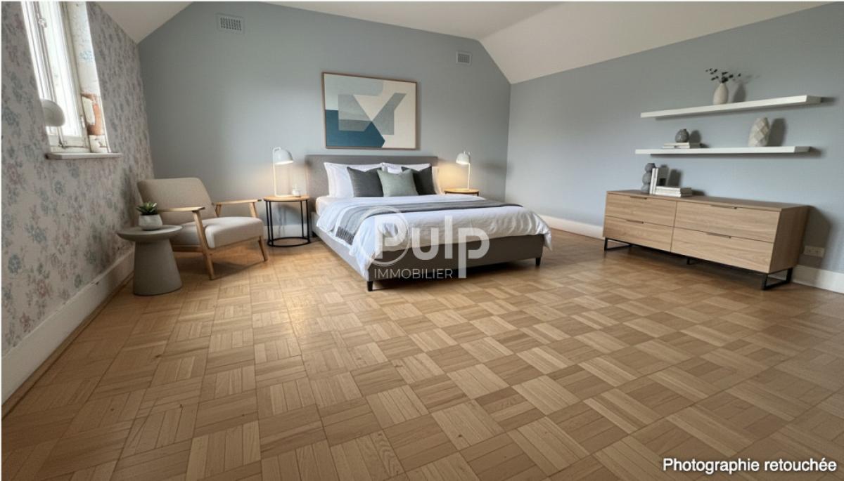 vente Maison Bethune (62400) réf:annf17663 - Pulp Immobilier