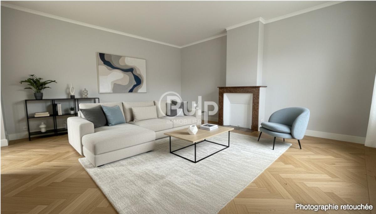 vente Maison Bethune (62400) réf:annf17663 - Pulp Immobilier