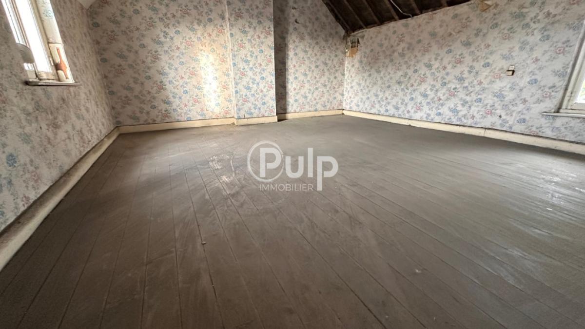 vente Maison Bethune (62400) réf:annf17663 - Pulp Immobilier