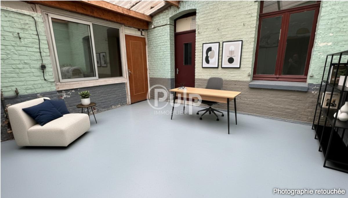 vente Maison Bethune (62400) réf:annf17663 - Pulp Immobilier