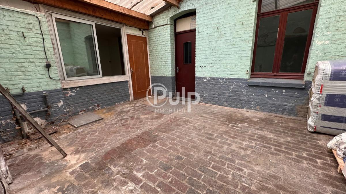 vente Maison Bethune (62400) réf:annf17663 - Pulp Immobilier