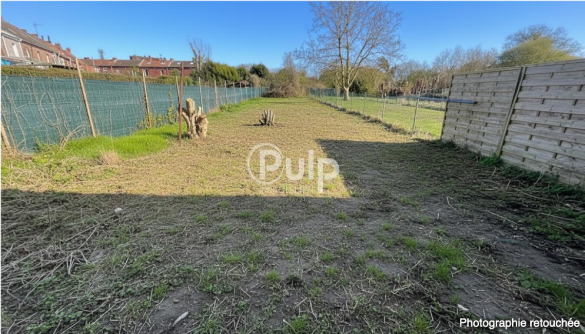vente Maison Bethune (62400) réf:annf17663 - Pulp Immobilier