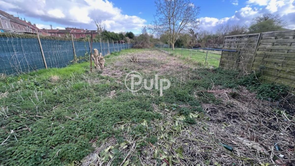 vente Maison Bethune (62400) réf:annf17663 - Pulp Immobilier