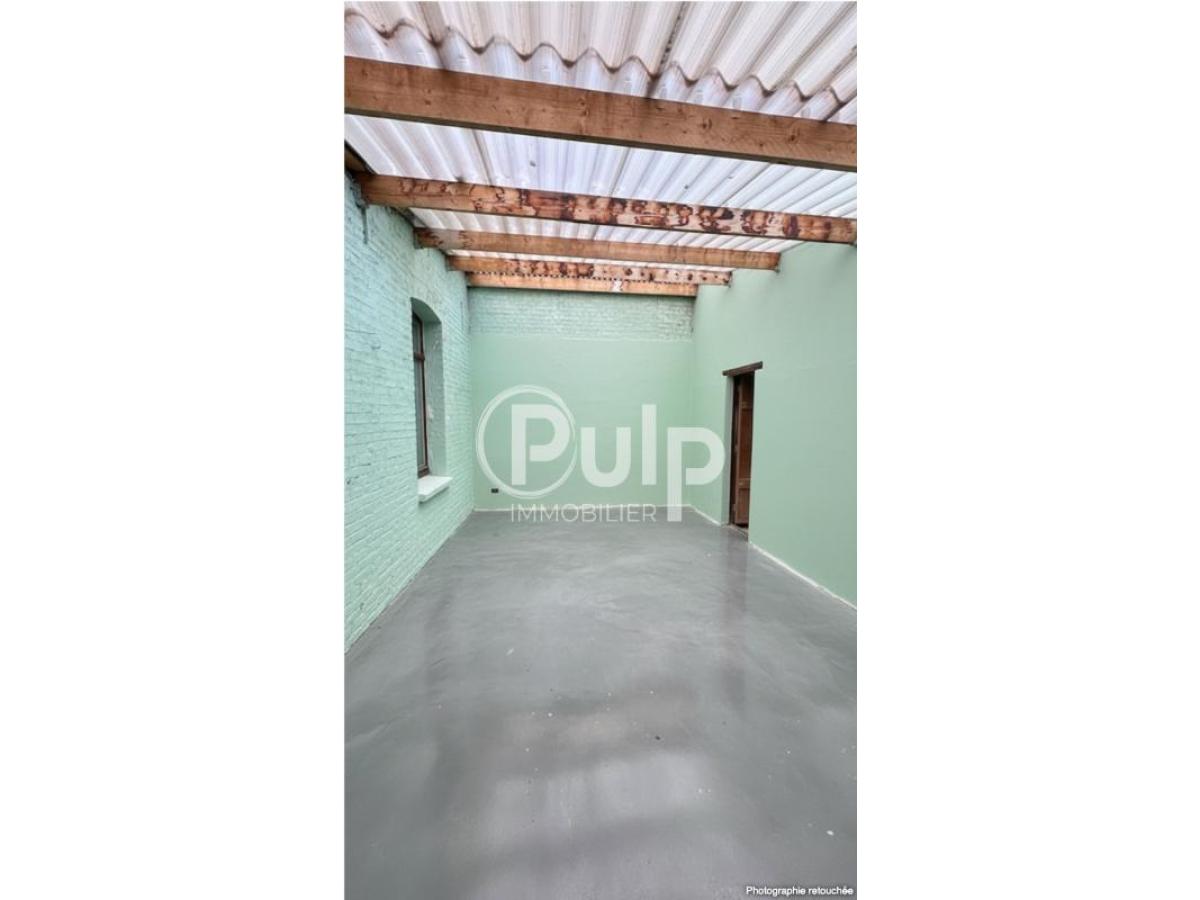 vente Maison Bethune (62400) réf:annf17663 - Pulp Immobilier
