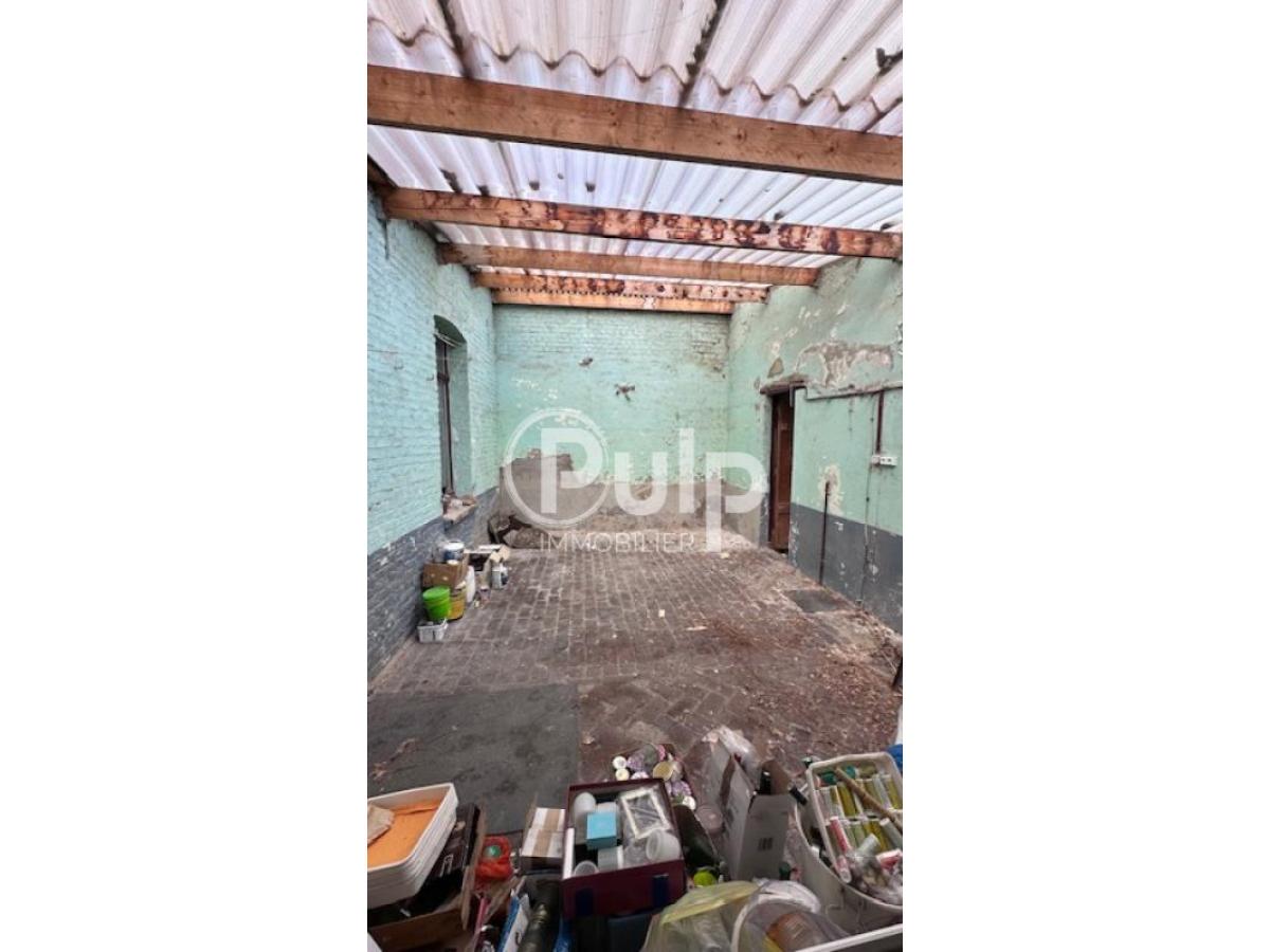 vente Maison Bethune (62400) réf:annf17663 - Pulp Immobilier