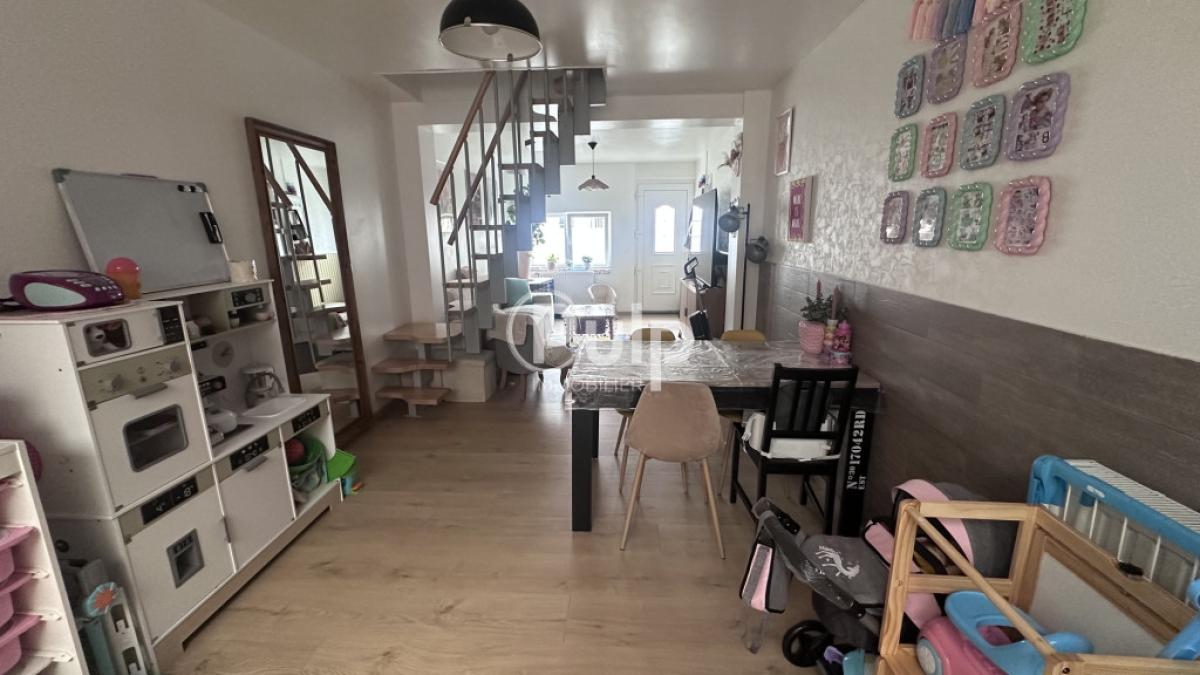 vente Maison Bethune (62400) réf:annf42 - Pulp Immobilier