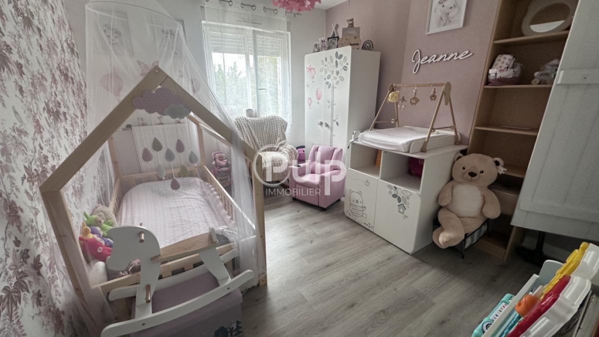 vente Maison Bethune (62400) réf:annf42 - Pulp Immobilier