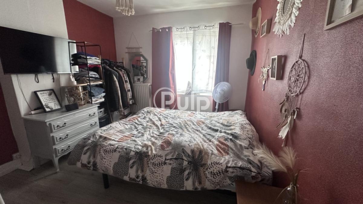 vente Maison Bethune (62400) réf:annf42 - Pulp Immobilier