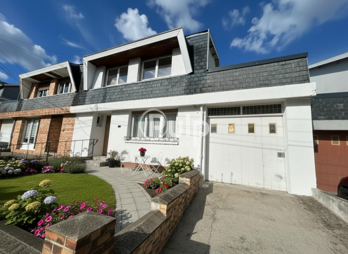 vente Maison Beuvry (62660) réf:annf16 - Pulp Immobilier