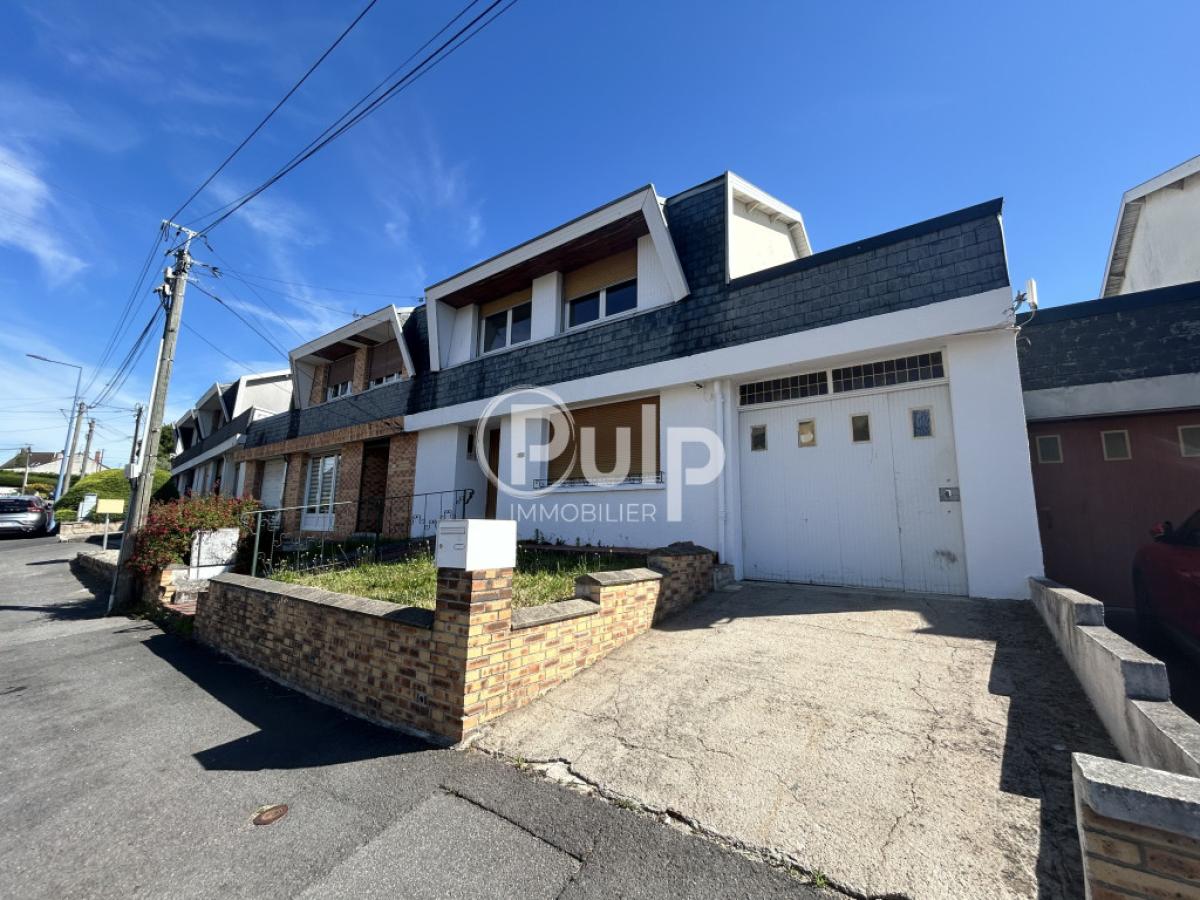 vente Maison Beuvry (62660) réf:annf16 - Pulp Immobilier