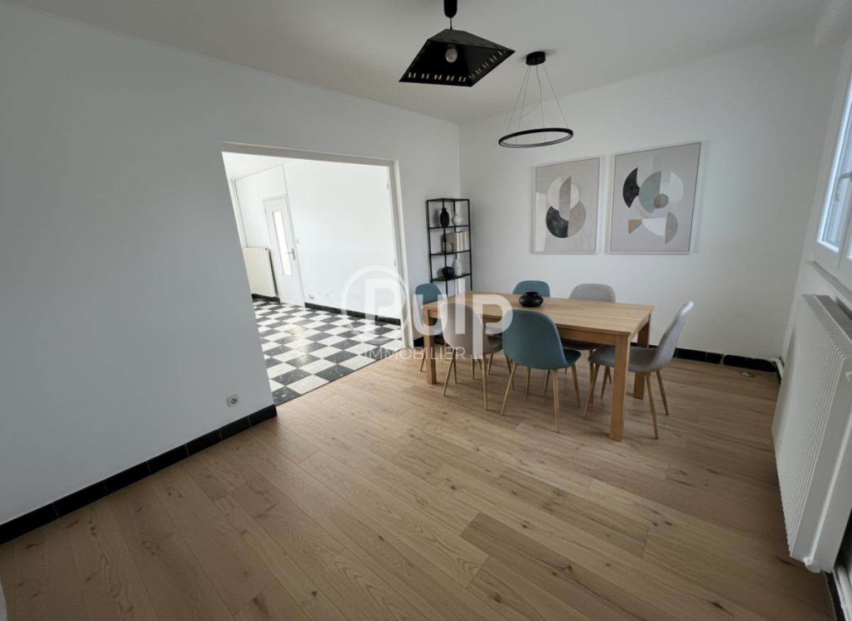 vente Maison Beuvry (62660) réf:annf16 - Pulp Immobilier