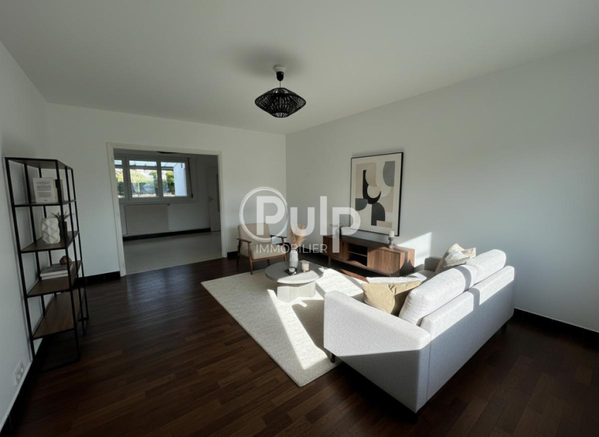 vente Maison Beuvry (62660) réf:annf16 - Pulp Immobilier