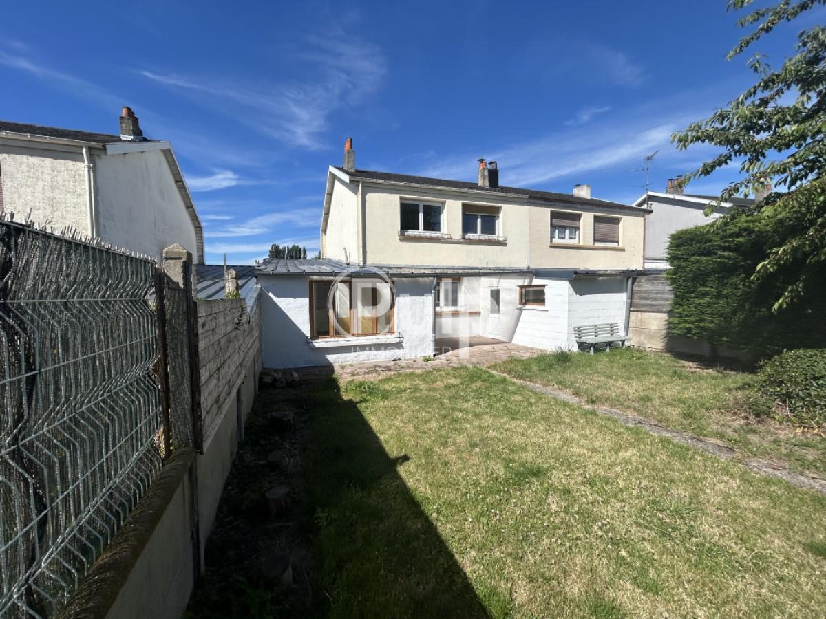 vente Maison Beuvry (62660) réf:annf16 - Pulp Immobilier