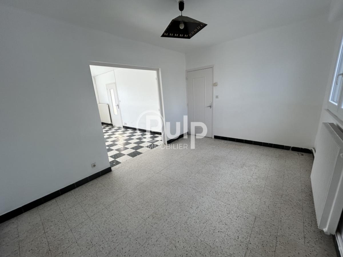 vente Maison Beuvry (62660) réf:annf16 - Pulp Immobilier