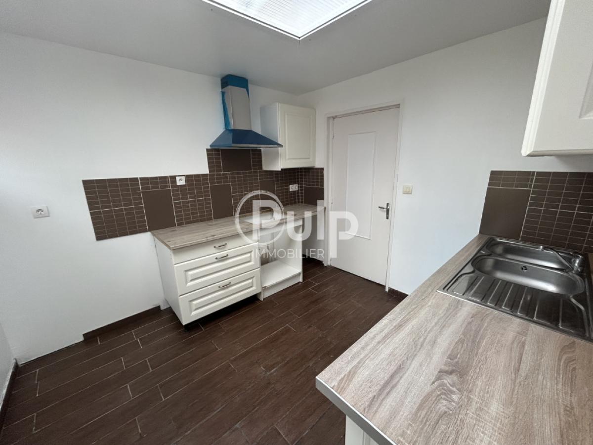 vente Maison Beuvry (62660) réf:annf16 - Pulp Immobilier