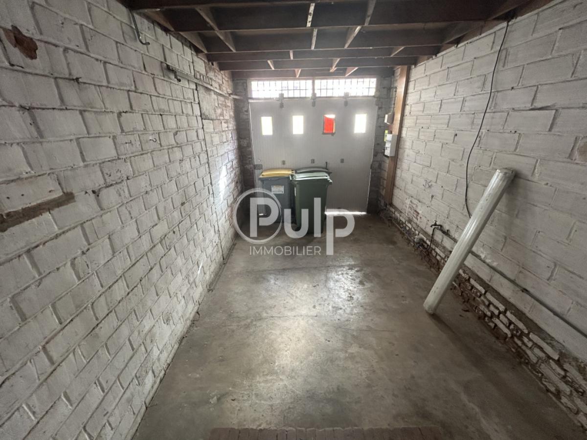 vente Maison Beuvry (62660) réf:annf16 - Pulp Immobilier