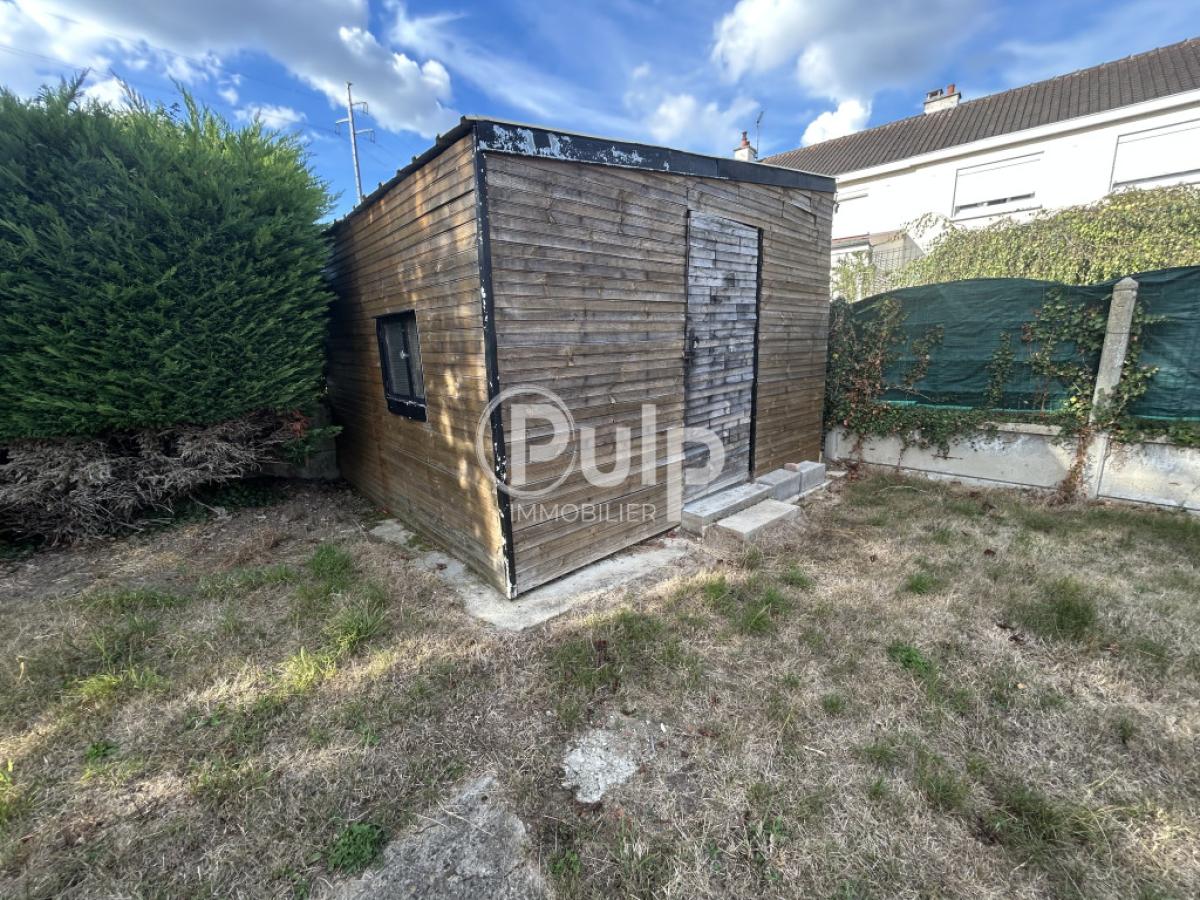 vente Maison Beuvry (62660) réf:annf16 - Pulp Immobilier