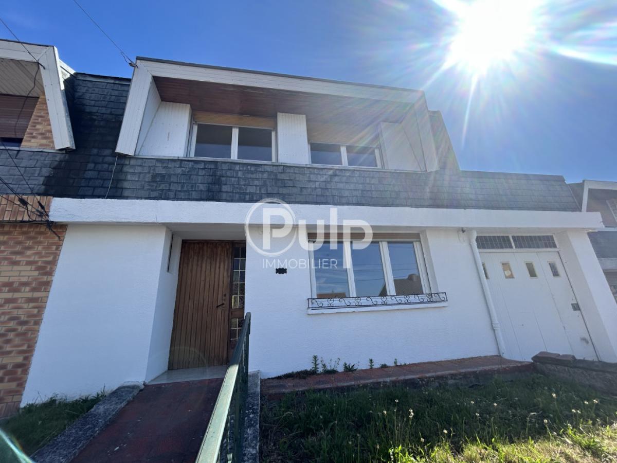 vente Maison Beuvry (62660) réf:annf16 - Pulp Immobilier