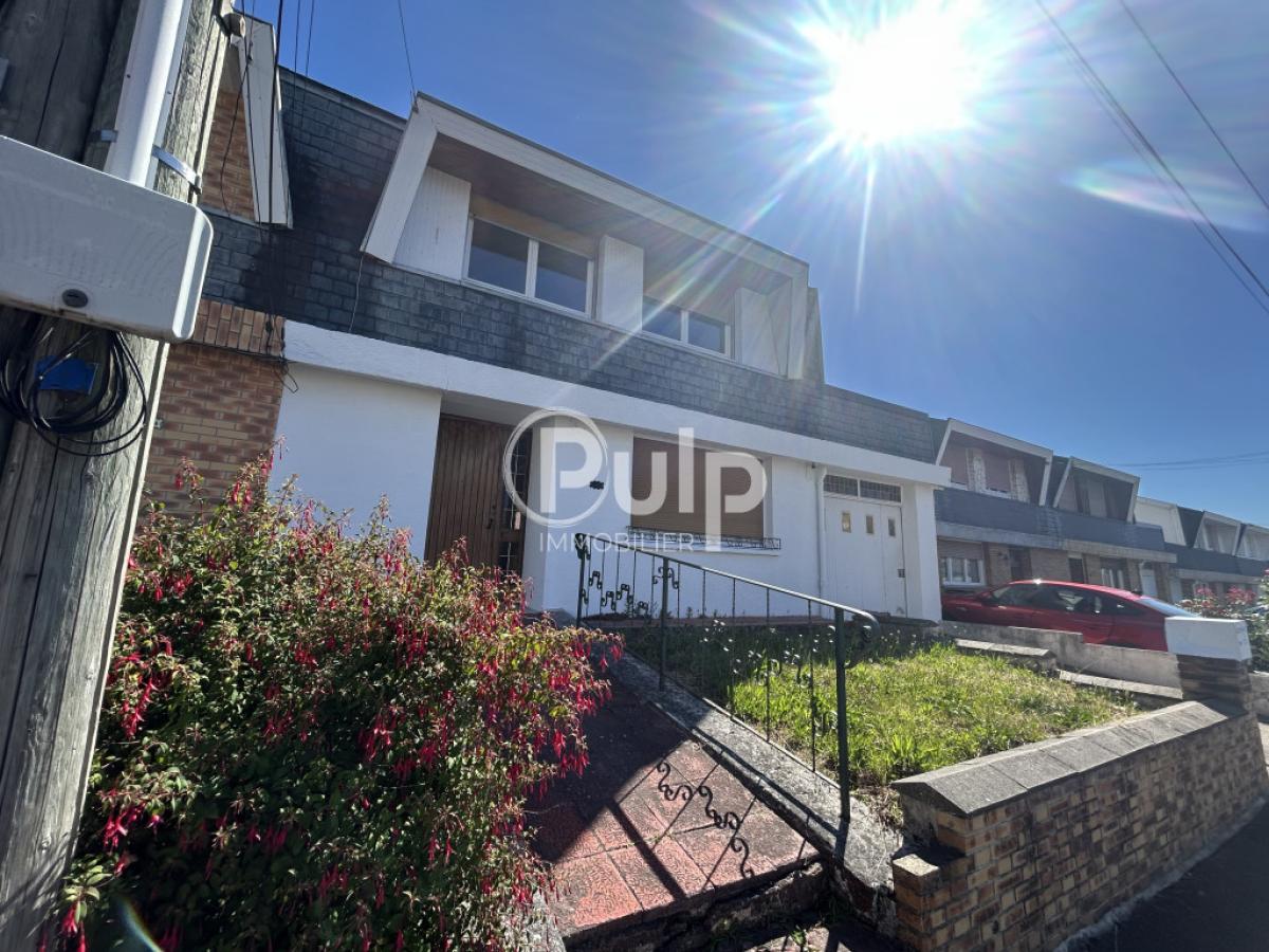 vente Maison Beuvry (62660) réf:annf16 - Pulp Immobilier