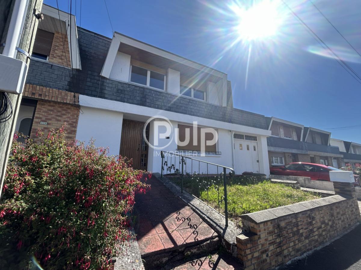 vente Maison Beuvry (62660) réf:annf16 - Pulp Immobilier