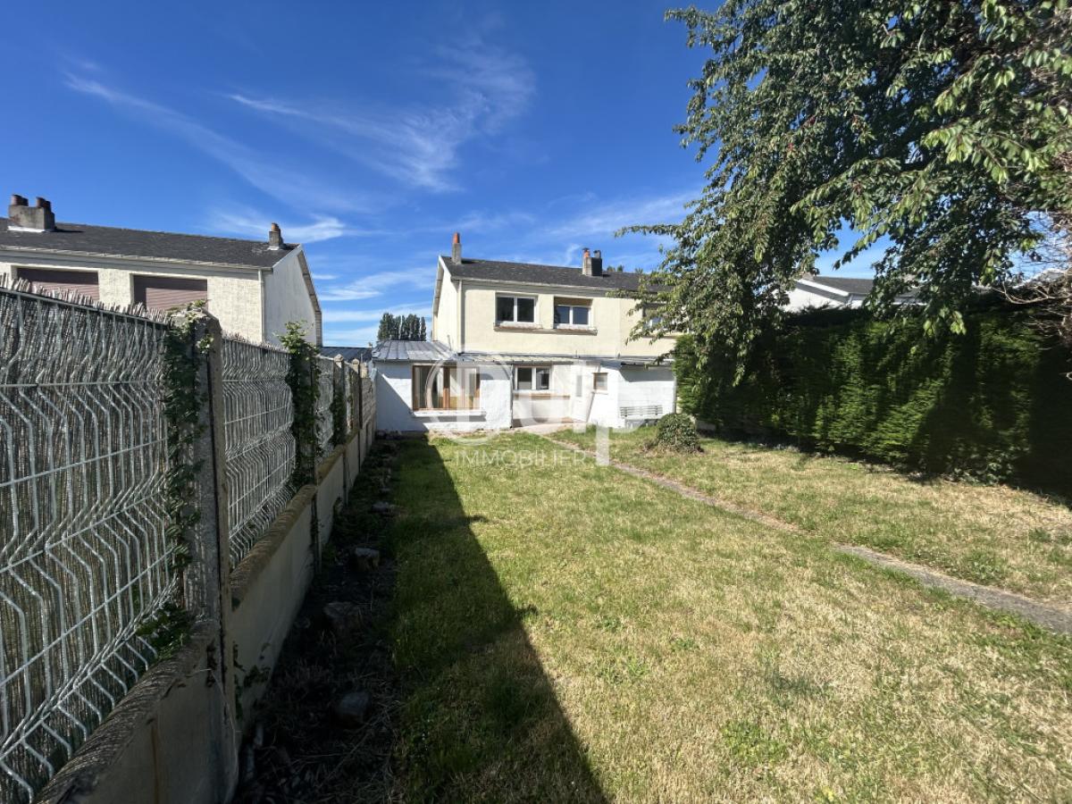 vente Maison Beuvry (62660) réf:annf16 - Pulp Immobilier
