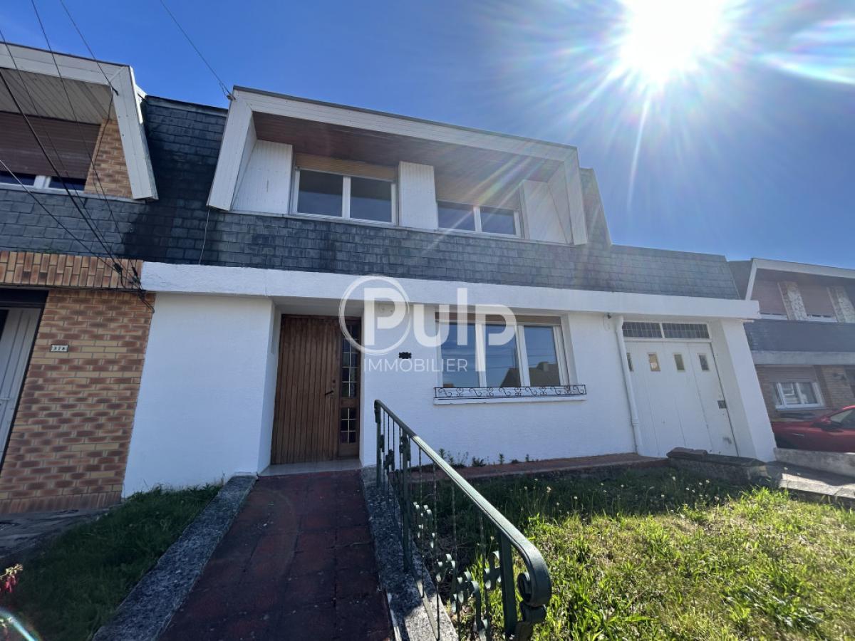 vente Maison Beuvry (62660) réf:annf16 - Pulp Immobilier
