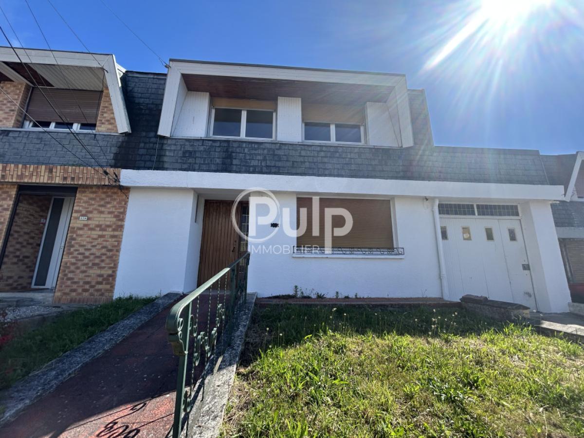 vente Maison Beuvry (62660) réf:annf16 - Pulp Immobilier