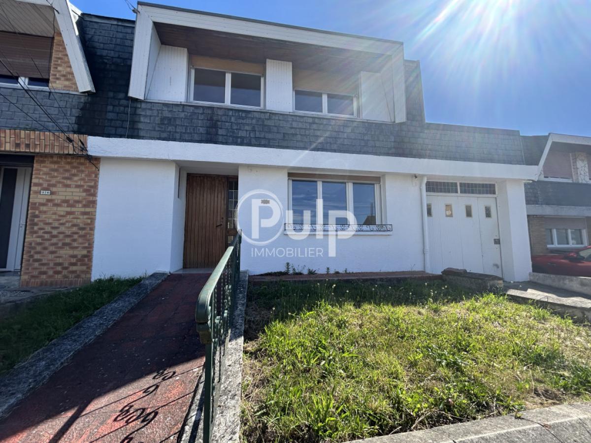 vente Maison Beuvry (62660) réf:annf16 - Pulp Immobilier