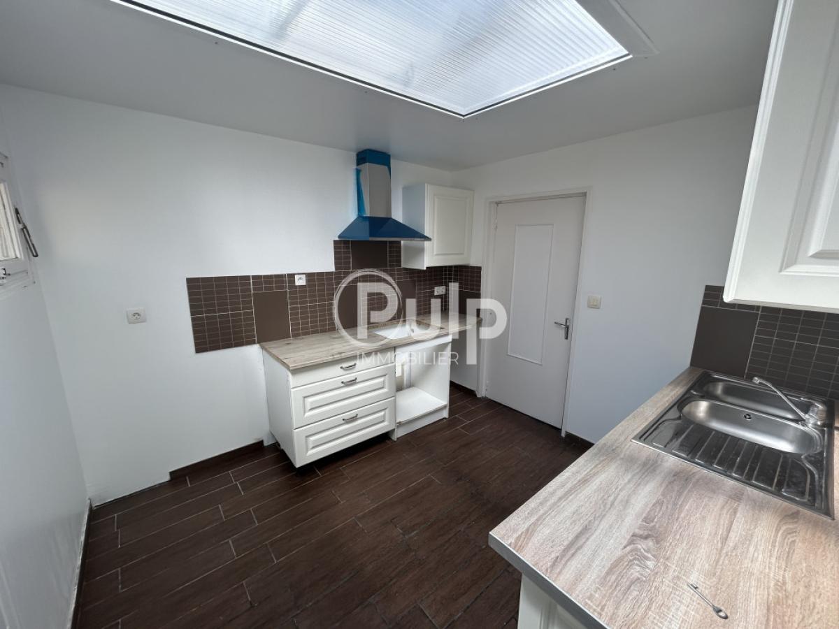 vente Maison Beuvry (62660) réf:annf16 - Pulp Immobilier