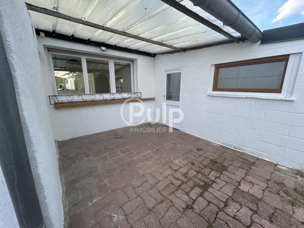 vente Maison Beuvry (62660) réf:annf16 - Pulp Immobilier