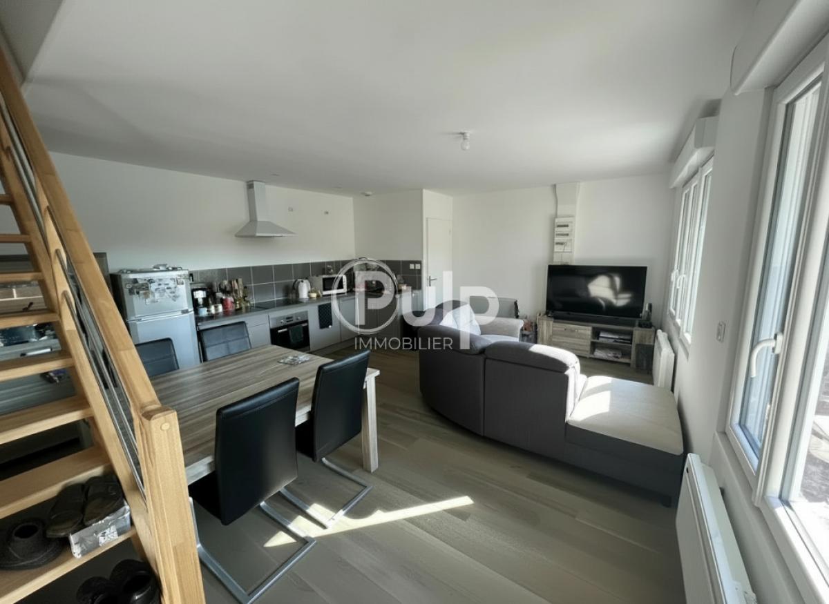 vente Maison Beuvry (62660) réf:annf26 - Pulp Immobilier