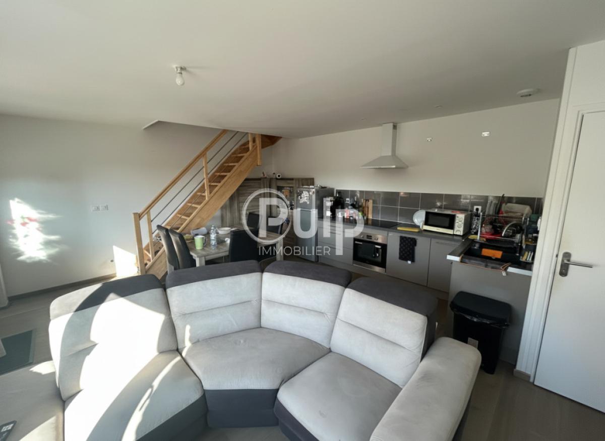 vente Maison Beuvry (62660) réf:annf26 - Pulp Immobilier
