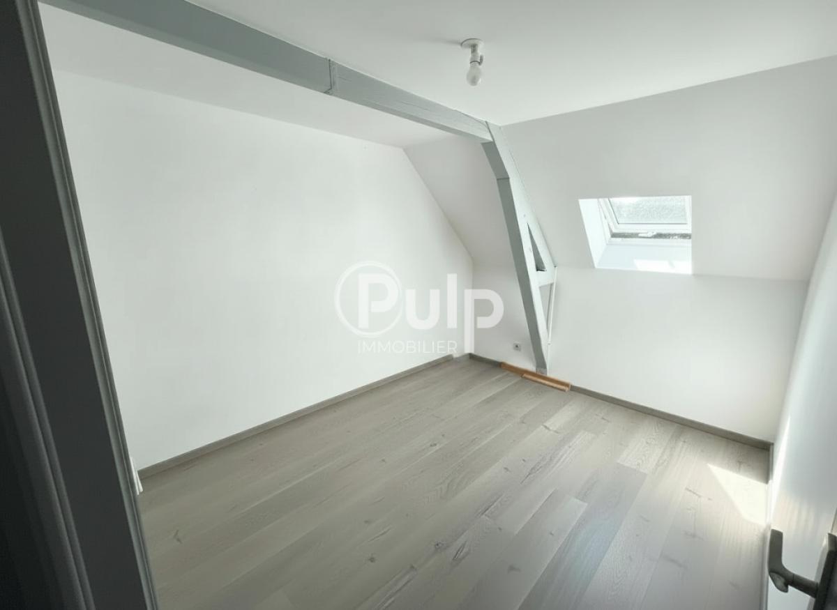 vente Maison Beuvry (62660) réf:annf26 - Pulp Immobilier