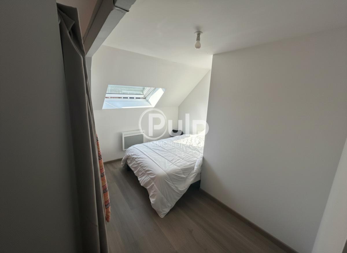 vente Maison Beuvry (62660) réf:annf26 - Pulp Immobilier